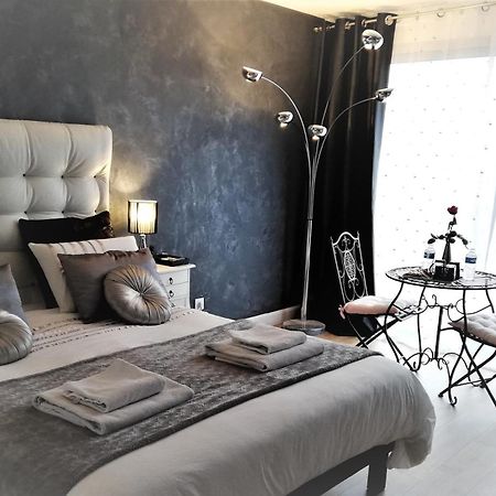 Chambres D'Hotes Luxe Et Serenite Theize Eksteriør bilde