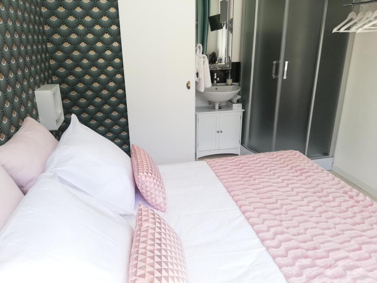 Chambres D'Hotes Luxe Et Serenite Theize Eksteriør bilde
