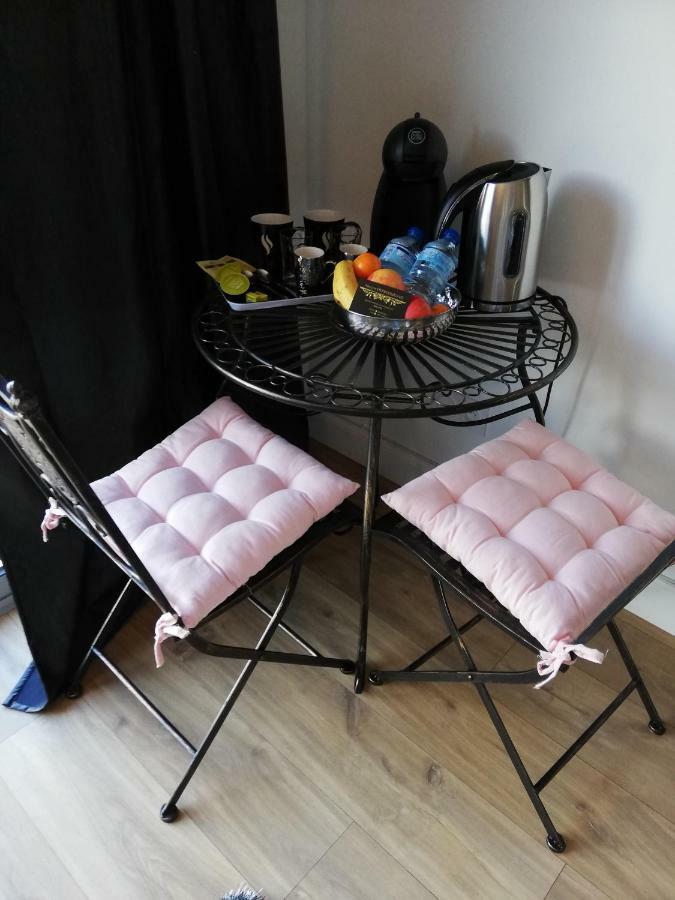 Chambres D'Hotes Luxe Et Serenite Theize Eksteriør bilde