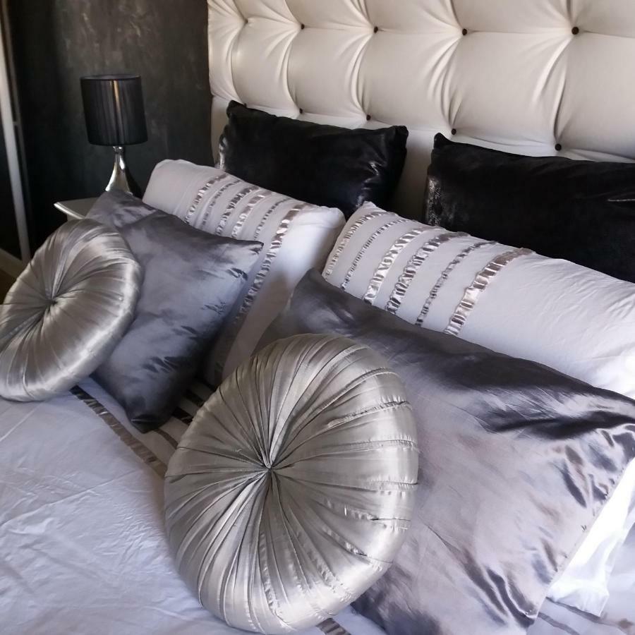 Chambres D'Hotes Luxe Et Serenite Theize Eksteriør bilde